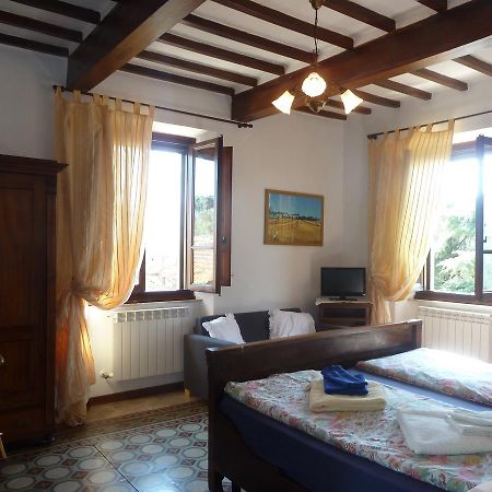 B&B Gabri Cortona Exterior photo