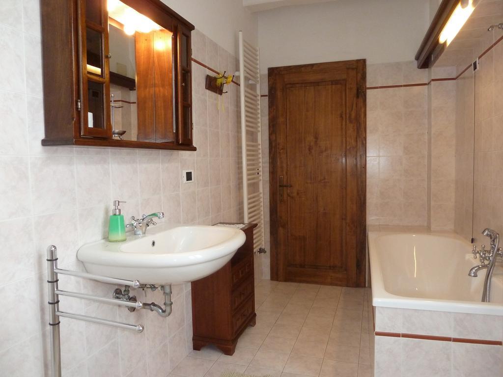 B&B Gabri Cortona Room photo