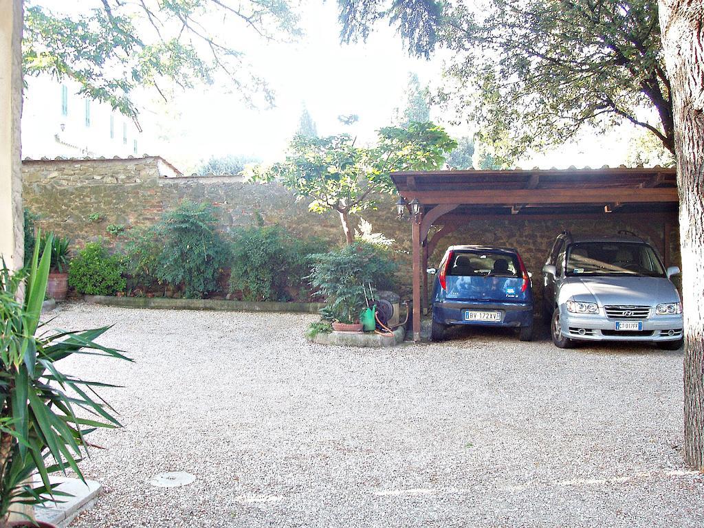 B&B Gabri Cortona Exterior photo