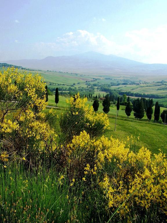 B&B Gabri Cortona Exterior photo