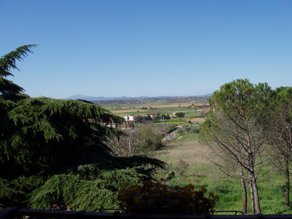 B&B Gabri Cortona Exterior photo