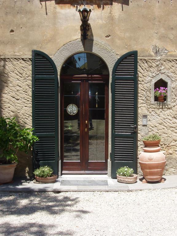 B&B Gabri Cortona Exterior photo