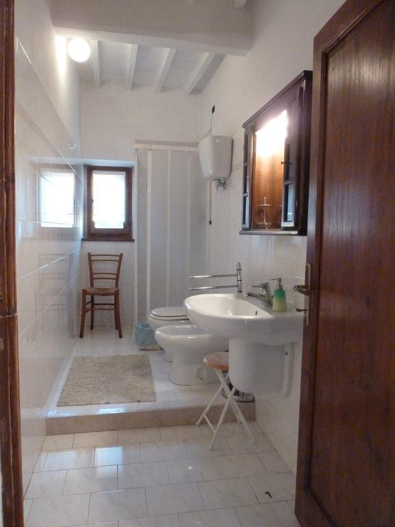 B&B Gabri Cortona Exterior photo