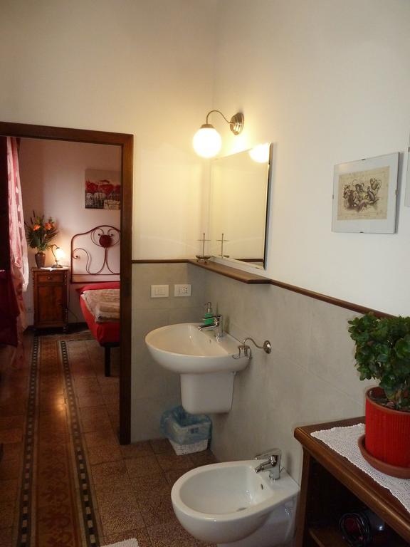 B&B Gabri Cortona Exterior photo