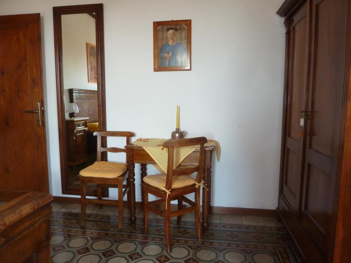 B&B Gabri Cortona Exterior photo