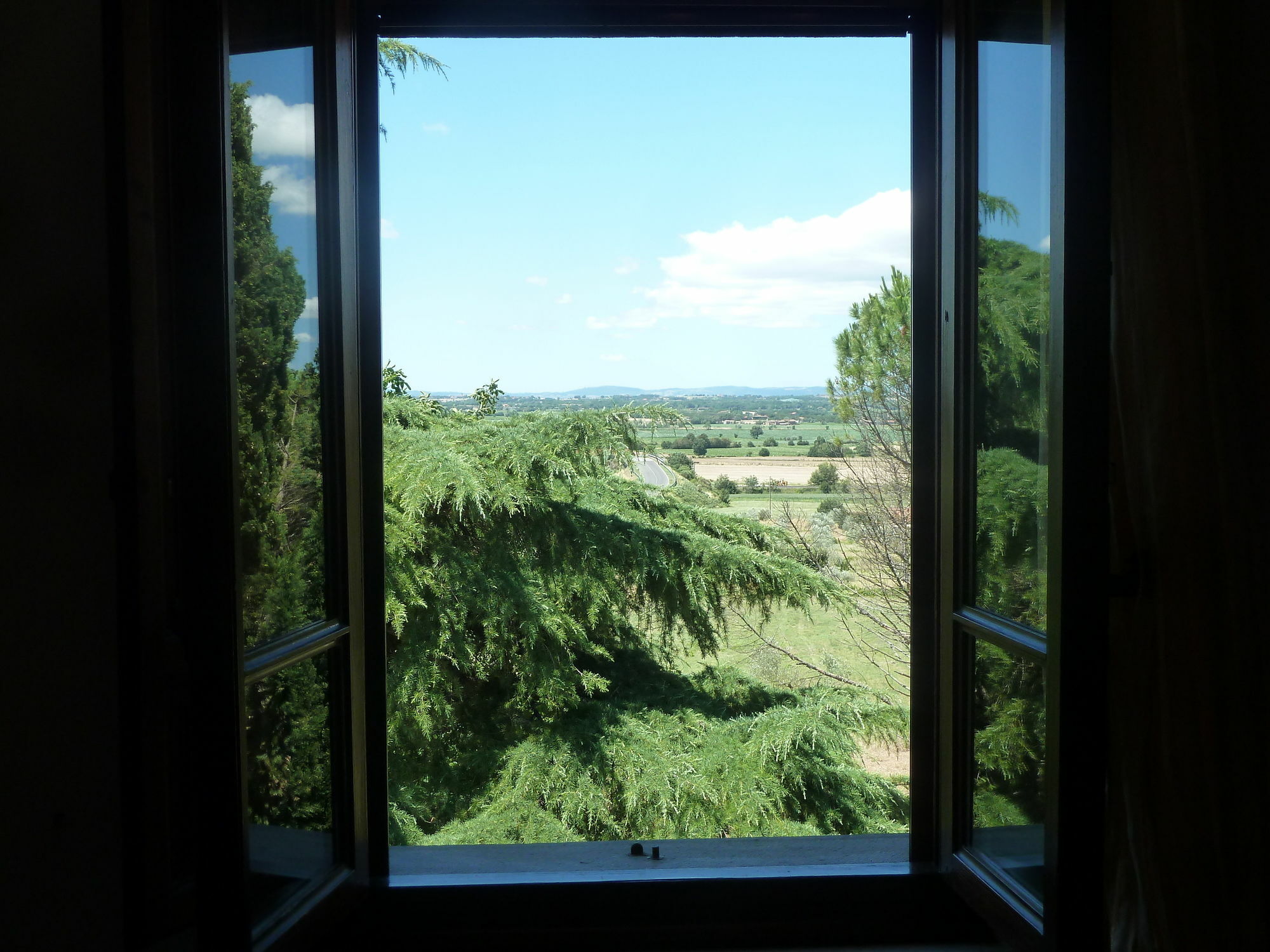 B&B Gabri Cortona Exterior photo
