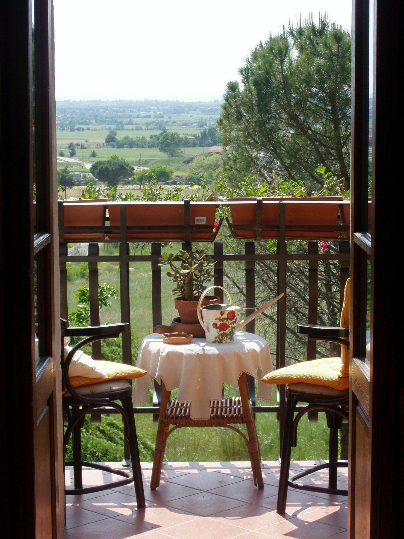 B&B Gabri Cortona Exterior photo
